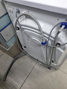 Б/в Пральна машина Gorenje wnhpi62scs 01-201158599