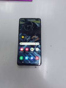 Б/в Мобільний телефон Samsung galaxy s10 plus g975f/ds 8/128gb 01-201160618