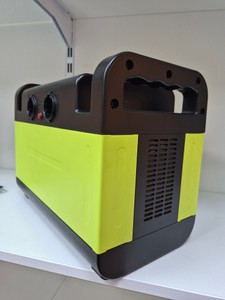 Б/в Зарядна станція Ctechi gt1500 1210wh 1500w 01-201160371