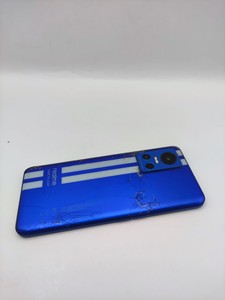 Б/в Мобільний телефон Realme gt neo 3 12/256gb 01-201160752