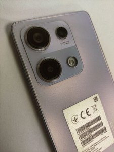 Б/в Мобільний телефон Xiaomi redmi note 14s 8/256gb 01-201160612