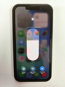 Б/в Мобільний телефон Apple iphone 13 256gb 01-201160623