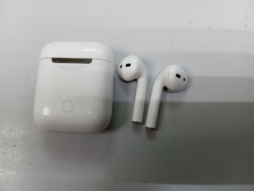 Б/в Навушники Apple airpods 2nd generation a1602, a2031, a2032 01-201162403