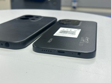 Б/в Мобільний телефон Xiaomi redmi 15c 4g 8/256gb 01-201162120