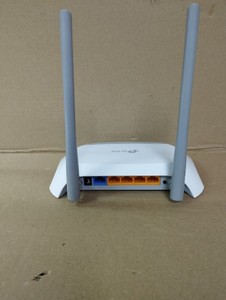 Б/в Бездротовий маршрутизатор Tp-Link tl-wr840n 01-201160518