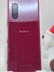 Б/у Мобільний телефон Sony xperia 5 j9210 6/128gb 01-201163845