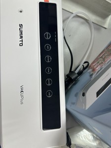 Б/в Вакуумний пакувальник Sumato su-05vs01 01-201163790