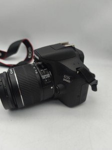 Б/в Фотоапарат Canon eos 2000d kit 18-55mm 01-201160208