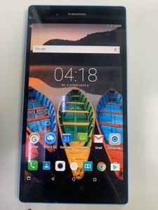 Б/в Планшет Lenovo tab 3 7" tb3-730x 2/16gb lte 01-201164740
