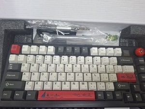 Б/в Клавіатура Ajazz ak820 max plus 01-201161909