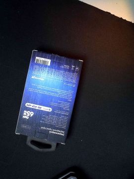Б/в Мережевий зарядний пристрій Grand-X ch-960w 65w 01-201162193