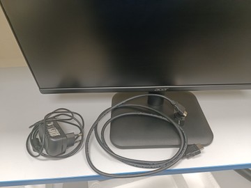 Б/в Монітор Acer ek221qe3bi 01-201165072