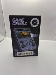 Б/в Ігрова приставка Game Console r36s 01-201120695