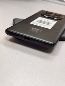Б/в Мобільний телефон Xiaomi redmi note 15 4g 8/256gb 01-201165144