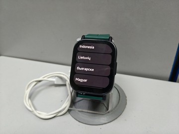 Б/в Смарт-годинник Xiaomi redmi watch 5 lite 01-201166359