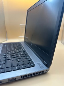 Б/в Ноутбук Hp 14/core i5 4300m ddr3/16gb ddr3/hdd *відсутній/ssd 256 gb/*інтегрована 01-201166868