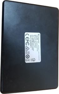 Б/в Жорсткий диск Transcend storejet 25c3 01-201063489