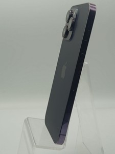 Б/в Мобільний телефон Apple iphone 14 pro max 128gb 01-201114574