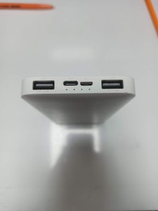 Б/в Повербанк Redmi redmi power bank 10000mah pb100lzm 01-201170008