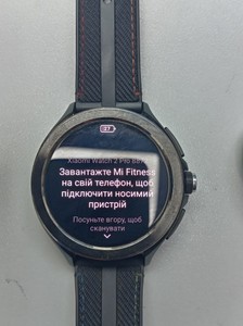 Б/у Смарт-часы Xiaomi watch 2 pro 01-201166913