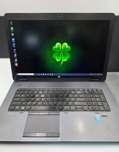 Б/в Ноутбук Hp 17/core i7 4700mq ddr3/16gb ddr3/hdd 250 gb/ssd 128 gb/quadro k1100m 01-201169198