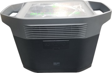 Б/в Зарядна станція Ecoflow delta ef3 pro 18-000096239