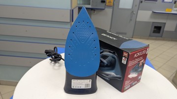 Б/в Праска Electric Steam Iron acl 61320 01-201166210