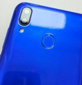Б/в Мобільний телефон Blackview a60 pro 3/16gb 01-201169218