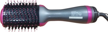 Б/в Фен-щітка Hair Dryer 50052 01-201086566