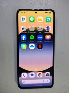 Б/в Мобільний телефон Xiaomi redmi note 14 8/256gb 01-201173575
