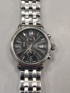 Б/в Годинник Royal London 41442-05 01-201175218