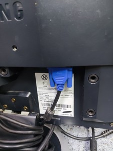 Б/в Монітор Samsung 730bf 01-201177907