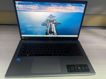 Б/в Ноутбук Acer 15/core i3-1315u ddr5/16gb ddr5/hdd *відсутній/ssd 480 gb/*інтегрована 01-201178562