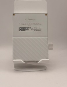 Б/у Жесткий диск Wd my passport 1 tb 01-201107425
