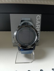 Б/в Смарт-годинник Garmin fenix 5x 01-201179660
