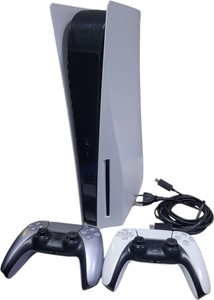 Б/в Ігрова приставка Sony playstation 5 825gb 01-201142814