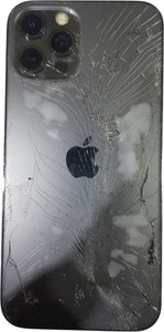 Б/в Мобільний телефон Apple iphone 12 pro 128gb 01-201178567