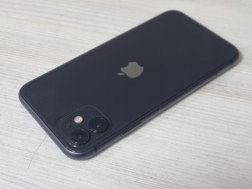 Б/в Мобільний телефон Apple iphone 11 64gb 01-201181554