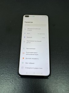 Б/в Мобільний телефон Realme 6 pro 8/128gb 01-201183059