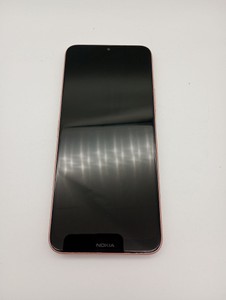 Б/в Мобільний телефон Nokia g50 4/128gb 01-201183323