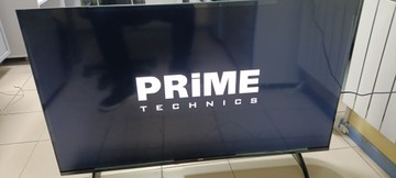 Б/в Телевізор Prime Technics pt 50u16sg14fr 01-201185785