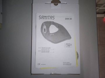 16-000215576: Sanitas 210.76