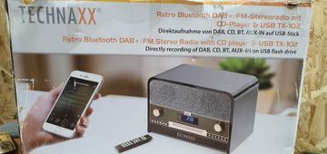 16-000218750: Technaxx tx 102