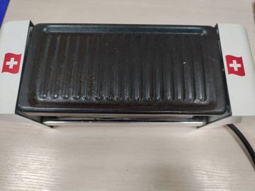 01-200385153: Nouvel raclette grill 311746