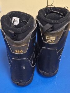 01-200353572: Head xenon 5.0 l 120 /кріплення/ чоботи