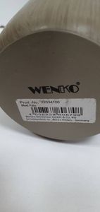 Б/у Диспенсер для мила Wenko 22034100 16-000249767