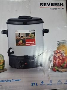 16-000249813: Severin ea3654