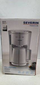 16-000250581: Severin k9254