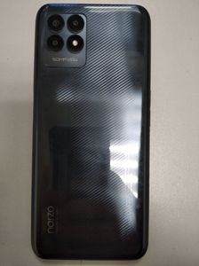 01-200470109: Realme narzo 50 4/128gb