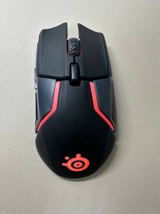 01-200462893: Steelseries rival 650